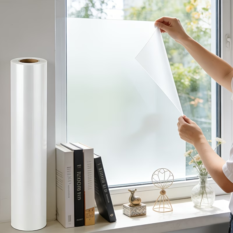 Privacy Screen Protector - Film de confidentialité de couleur unie,
