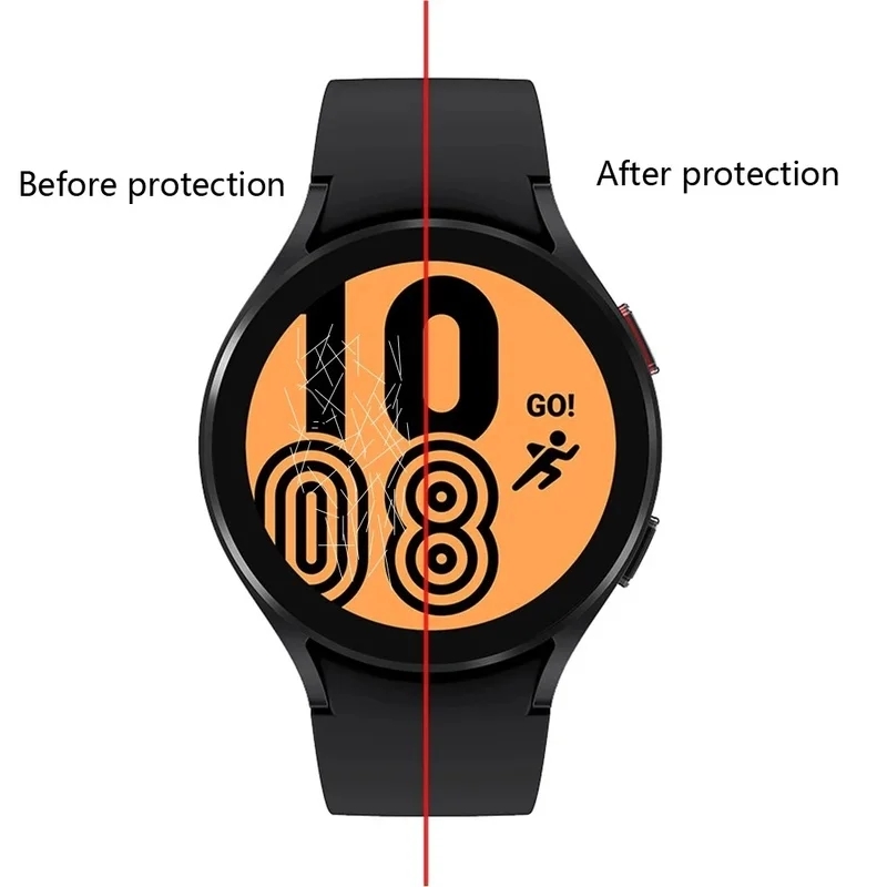 Protecteur d'écran pour Samsun - Hydrogel Screen Protector avis et prix