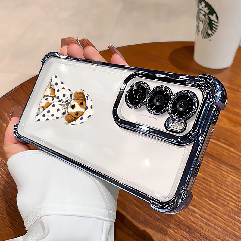 Coque de téléphone résistante  - Oppo A78 avis et prix