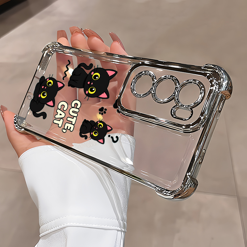 Coque de téléphone résistante  - Oppo A78 avis et prix