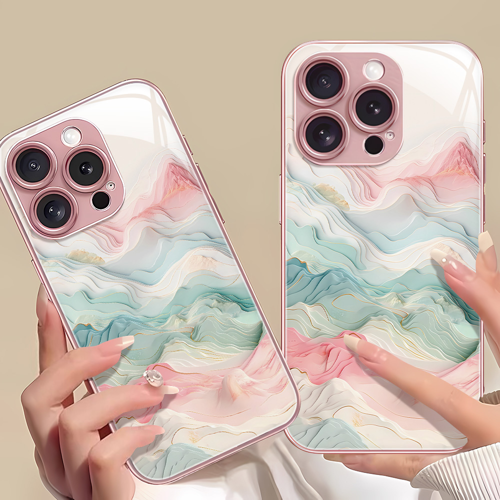 Coque de téléphone en verre tr - Samsung Galaxy A55 avis et prix