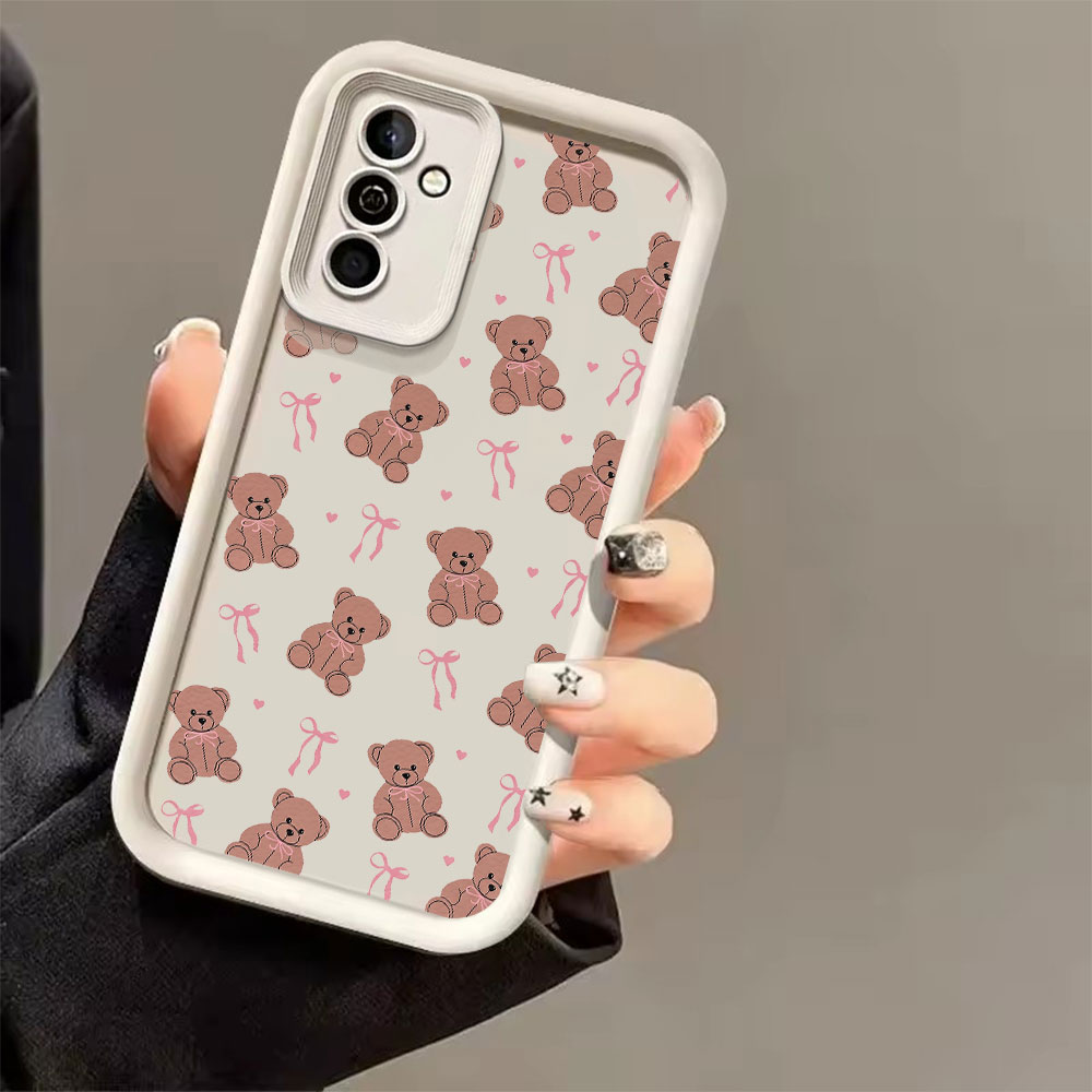 Coque en TPU souple pour Samsu - Samsung Galaxy A55 avis et prix