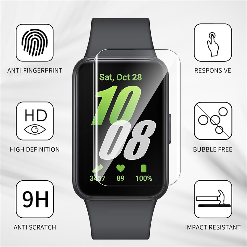 Film Hydrogel souple pour Sams - Hydrogel Screen Protector avis et prix