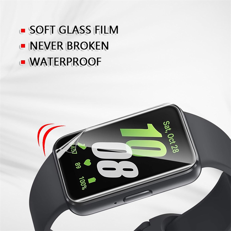 Film Hydrogel souple pour Sams - Hydrogel Screen Protector avis et prix
