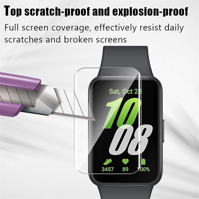 Film Hydrogel souple pour Sams - Hydrogel Screen Protector avis et prix