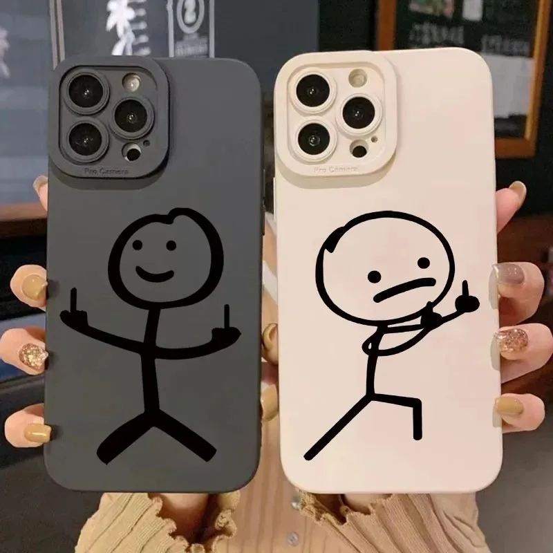 Coque de téléphone en silicone - Apple Iphone 15 avis et prix