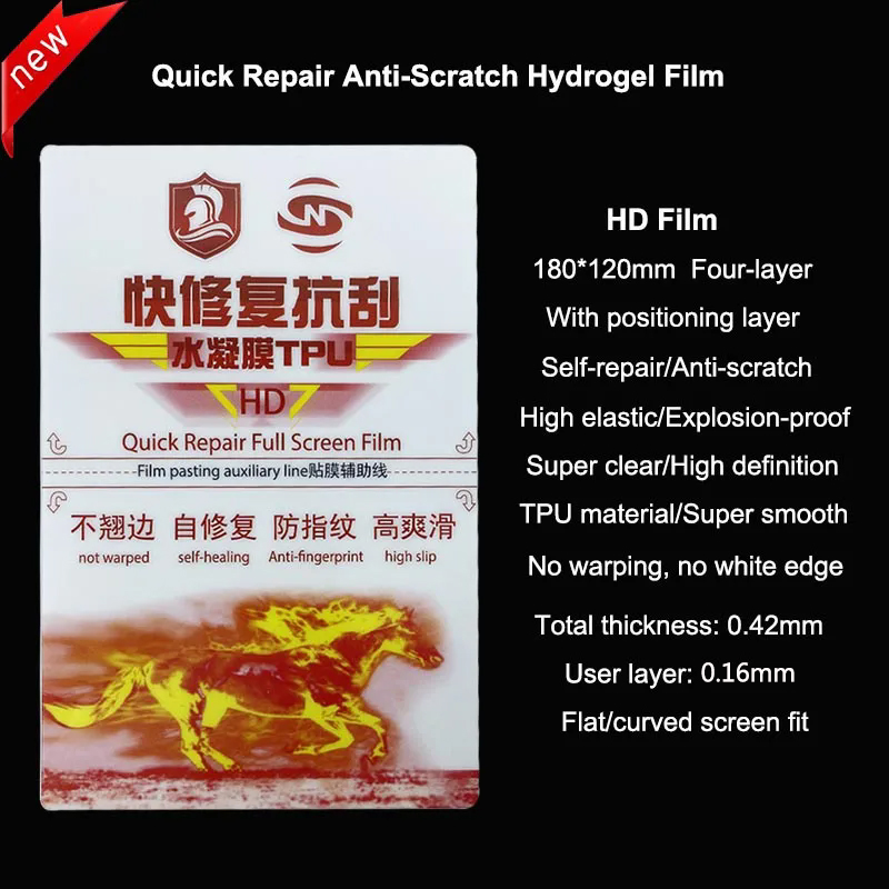 Protecteur d'écran de confiden - Matte Anti Glare Screen avis et prix