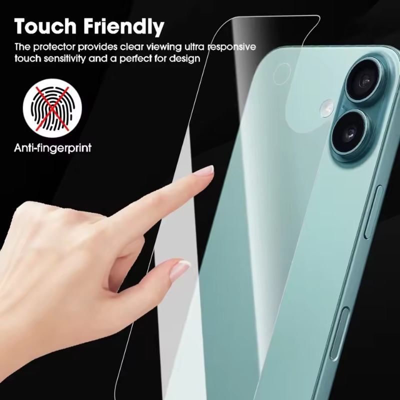 Film hydrogel flexible pour iP - Flexible Tpu Film avis et prix