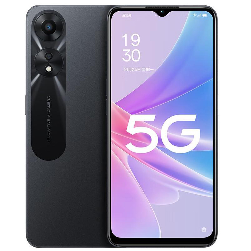 Téléphone d'occasion OPPO A78  - Oppo A78 avis et prix