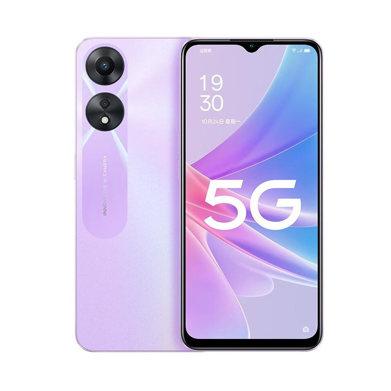 Téléphone d'occasion OPPO A78  - Oppo A78 avis et prix