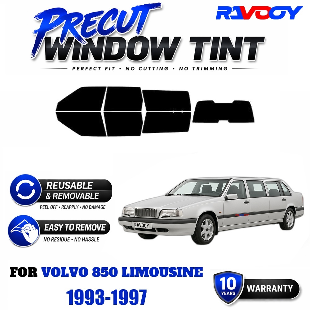 Film teinté pour fenêtres RAVO - Air Bubble Remover avis et prix