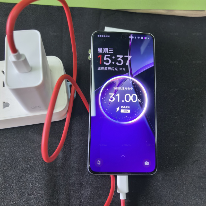 Câble d'origine OnePlus 13 12  - Oppo Reno 12 avis et prix