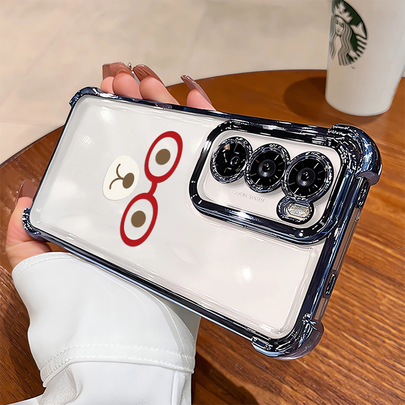Coque de téléphone résistante  - Oppo Reno 12 avis et prix