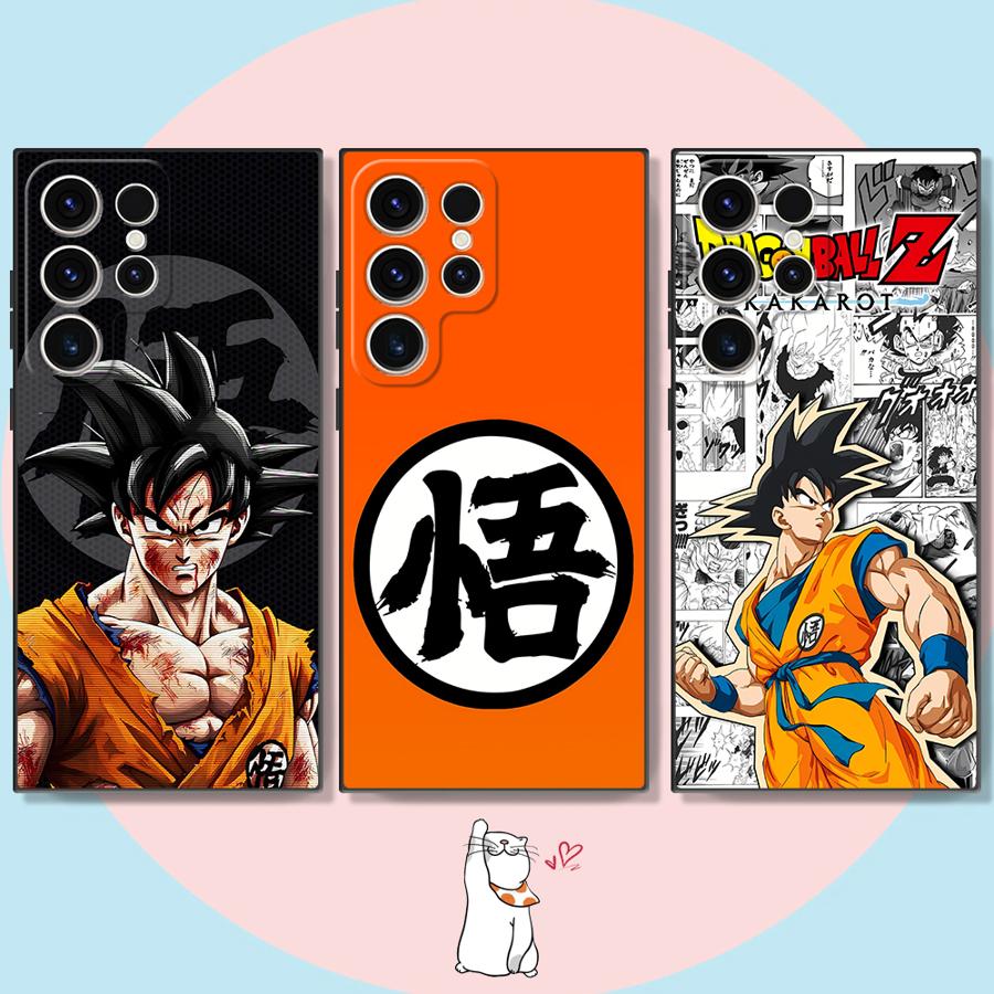 Coque de téléphone Dragon Ball - Samsung Galaxy S25 avis et prix