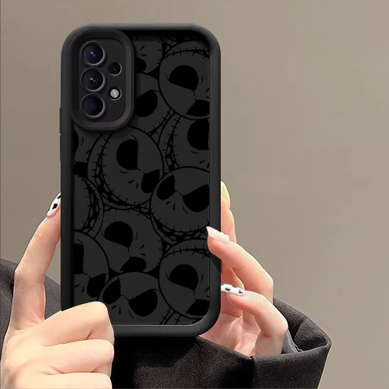 Coque en silicone souple Jack  - Samsung Galaxy A55 avis et prix