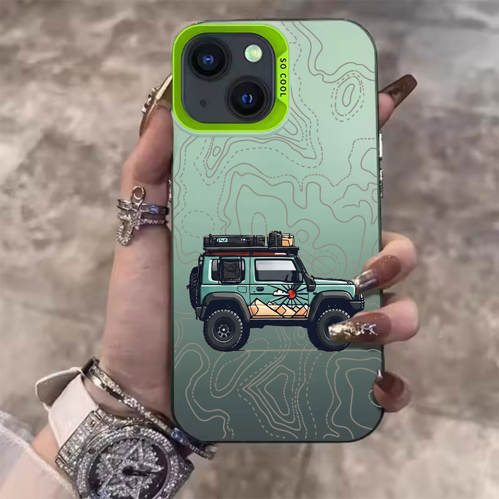 Coque de téléphone rigide anti - Apple Iphone 15 avis et prix