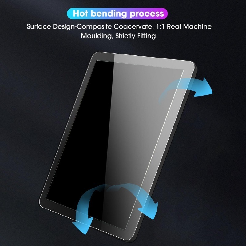 Protecteur d'écran flexible HD - Matte Anti Glare Screen avis et prix