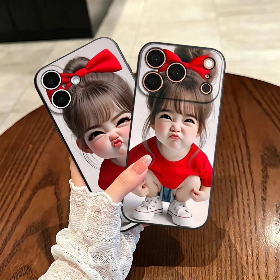 Coque de téléphone Funda pour  - Apple Iphone 15 avis et prix