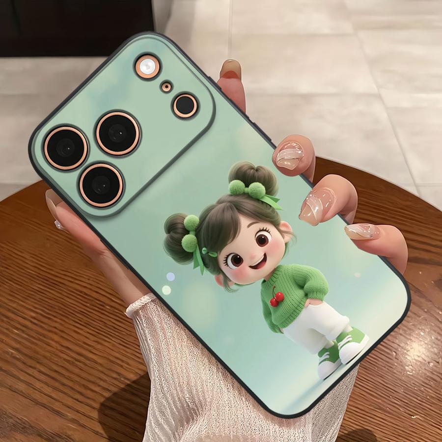 Coque de téléphone Funda pour  - Apple Iphone 15 avis et prix