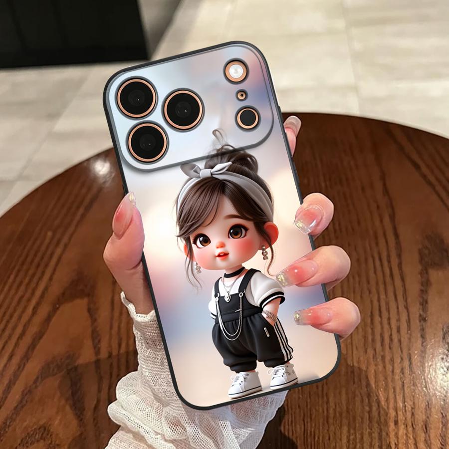 Coque de téléphone Funda pour  - Apple Iphone 15 avis et prix