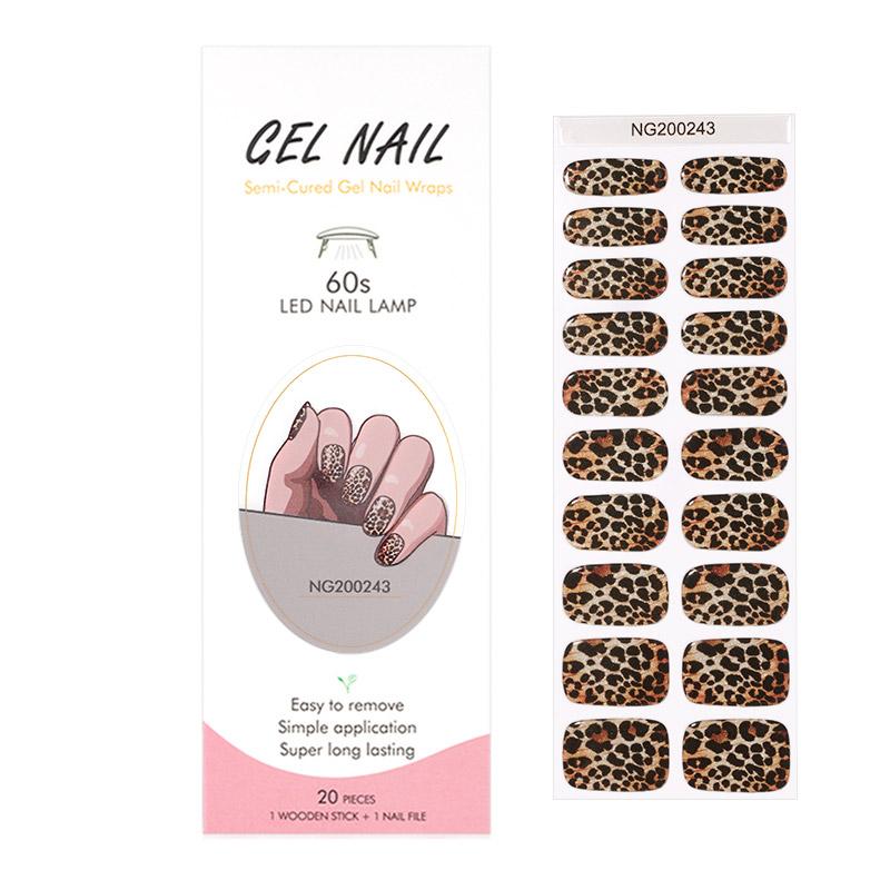 Huizi français Gel ongles band - Full Cover Adhesive avis et prix