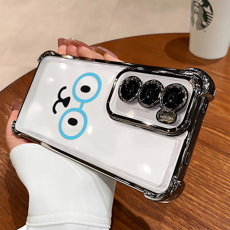Coque de téléphone Graffiti Mi - Oppo A78 avis et prix